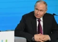 «Totalitarismo total»: cómo la IA impulsa la mayor concentración de poder de la historia (y cuál fue la predicción de Putin que se está haciendo realidad)
