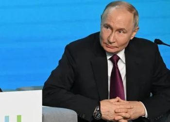 «Totalitarismo total»: cómo la IA impulsa la mayor concentración de poder de la historia (y cuál fue la predicción de Putin que se está haciendo realidad)