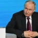 «Totalitarismo total»: cómo la IA impulsa la mayor concentración de poder de la historia (y cuál fue la predicción de Putin que se está haciendo realidad)