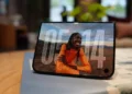 El iPhone Duo, un híbrido de 2.000 dólares entre teléfono e iPad volcado en la productividad