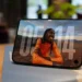 El iPhone Duo, un híbrido de 2.000 dólares entre teléfono e iPad volcado en la productividad