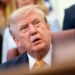 Trump derogó el TPS de 200,000 salvadoreños que deberán abandonar EE.UU. para evitar ser deportados