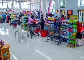 República Dominicana acumula déficit comercial de US$27,755 millones con China en siete años