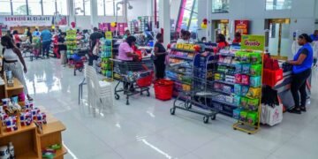 República Dominicana acumula déficit comercial de US$27,755 millones con China en siete años