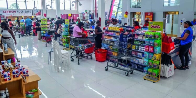 República Dominicana acumula déficit comercial de US$27,755 millones con China en siete años