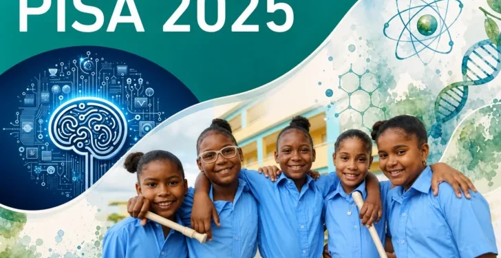 PISA 2025: no es una generación perdida, es un sistema que ha fallado