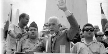 La herencia del golpe de Estado