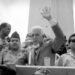 La herencia del golpe de Estado