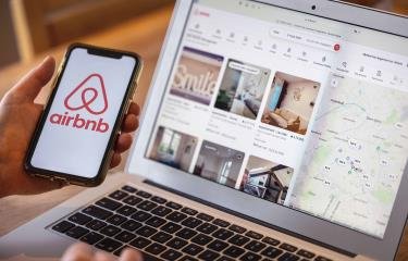 La Unión Europea (UE) quiere ayudar a las ciudades a plantar cara a Airbnb