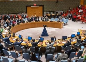 Consejo de Seguridad de la ONU prolonga por seis meses la fuerza antipandillas en Haití