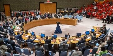 Consejo de Seguridad de la ONU prolonga por seis meses la fuerza antipandillas en Haití