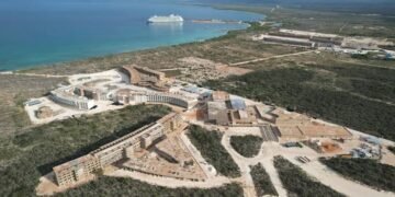 Cabo Rojo: obras turísticas superarán los US$3,000 millones