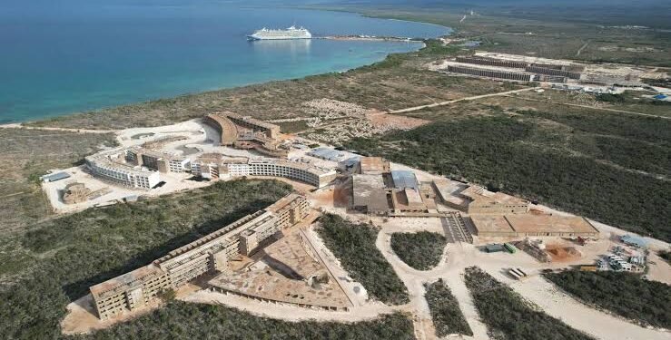 Cabo Rojo: obras turísticas superarán los US$3,000 millones