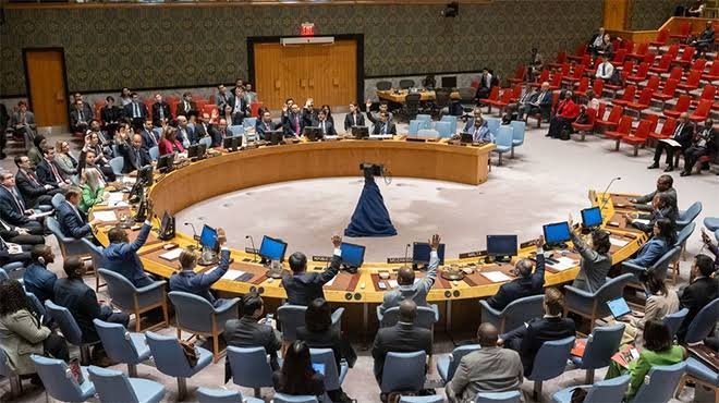 Consejo de Seguridad de la ONU prolonga por seis meses la fuerza antipandillas en Haití