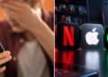 Spotify, Netflix y Apple lideran las marcas más suplantadas en fraudes online