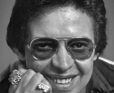 Celebramos el que sería el cumpleaños de Héctor Lavoe con 10 canciones que lo consagraron como «El cantante de los cantantes»