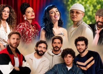 El último trimestre viene cargado de artistas que tomarán los escenarios de República Dominicana