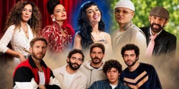 El último trimestre viene cargado de artistas que tomarán los escenarios de República Dominicana