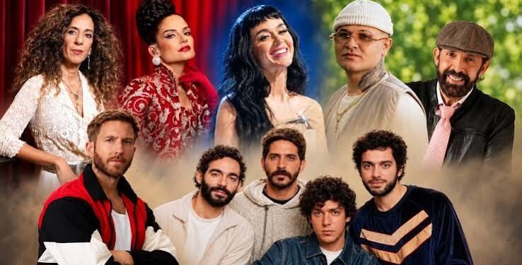 El último trimestre viene cargado de artistas que tomarán los escenarios de República Dominicana