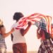 El Sueño Americano: ¿Creen los latinos todavía que es posible?