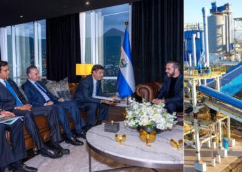 PANAM adquiere Cementos Fortaleza en El Salvador