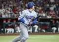 Ohtani sigue dando pasos para regresar antes del final de la temporada regular