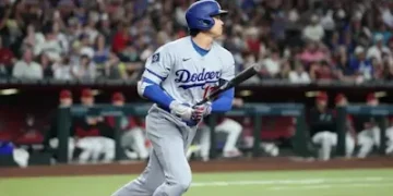 Ohtani sigue dando pasos para regresar antes del final de la temporada regular