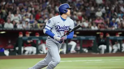 Ohtani sigue dando pasos para regresar antes del final de la temporada regular