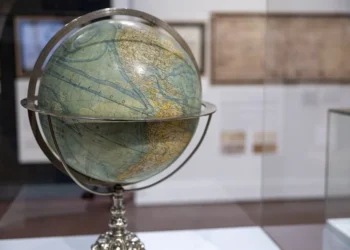 La ONU adopta una resolución para utilizar un mapa más fiel al tamaño de los continentes