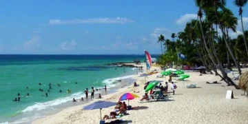 Turismo mueve RD$ 220,000 millones en compras a suplidores