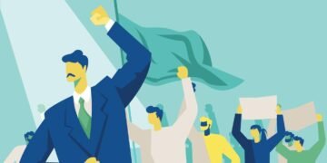 ¿Por qué ha dejado la política de interesarle a la gente?