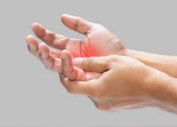 ¿Cuándo el ‘hormigueo’ puede ser señal de un problema de salud?