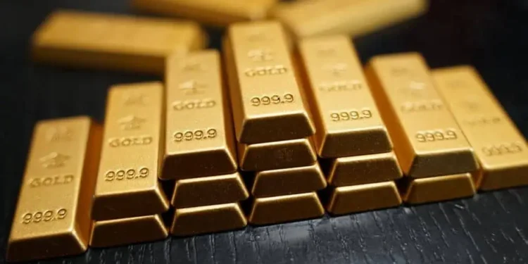 ¿Por qué no tenemos oro en las reservas del Banco Central?