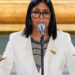 Solo 2 de cada 10 venezolanos aprueban el gobierno de Delcy