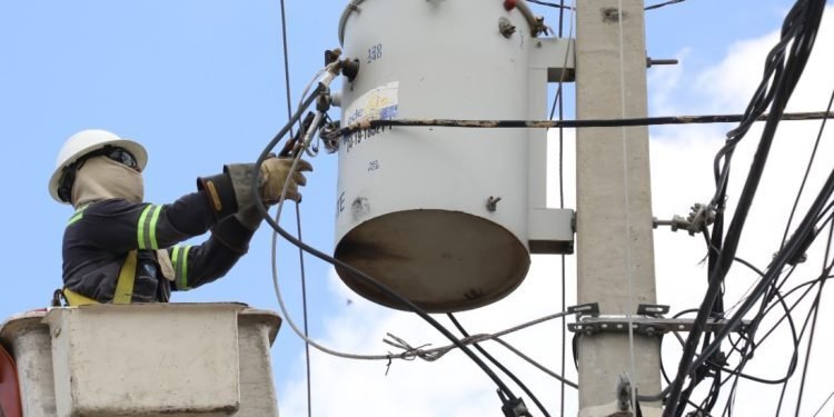 Subsidio eléctrico consumió RD$79,309 millones en ocho meses