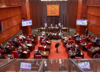 Senado aprueba ley que regula los juegos de azar; prohíbe nuevas bancas de lotería por 10 años