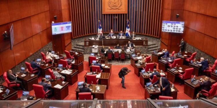 Senado aprueba ley que regula los juegos de azar; prohíbe nuevas bancas de lotería por 10 años