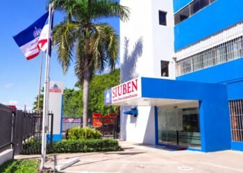 El SIUBEN informa que ya cuenta con información del 77 % de los hogares del país