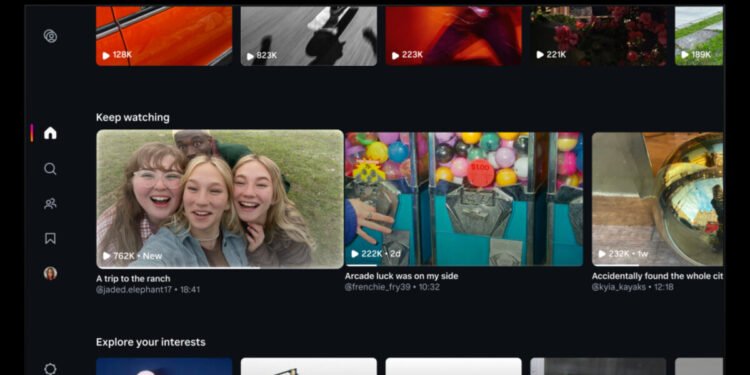 Instagram lanza un nuevo formato horizontal con vídeos de hasta 90 minutos para competir directamente con YouTube