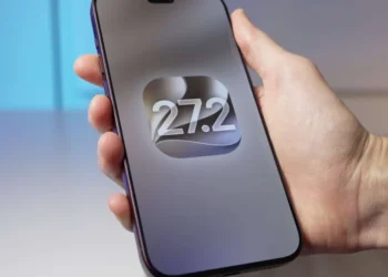 iOS 27.2 ya está aquí: estas son todas las mejoras que llegan a los iPhone