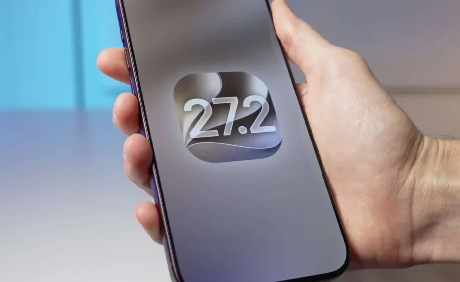 iOS 27.2 ya está aquí: estas son todas las mejoras que llegan a los iPhone