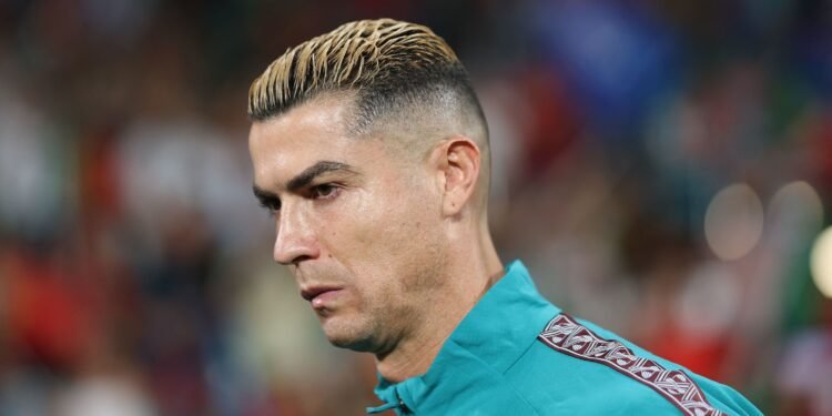 Portugal abre expediente contra Cristiano Ronaldo: ¿qué sanción podría recibir?