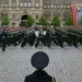 Más al ejército, menos a las escuelas: lo que se sabe del presupuesto ruso para 2027