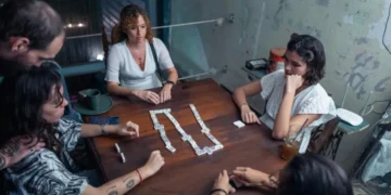Tener 20 años en La Habana, entre apagones, amigos que se van y crisis