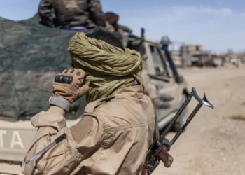 África subsahariana, el otro frente de la guerra entre Ucrania y Rusia