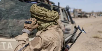 África subsahariana, el otro frente de la guerra entre Ucrania y Rusia