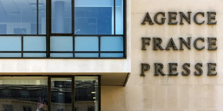 La AFP, The New York Times y asociaciones latinoamericanas se unen a una coalición mundial frente a la IA