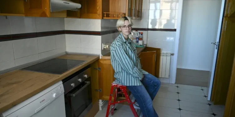 «¿Dónde voy a ir?», la crisis de la vivienda en España trunca proyectos de vida