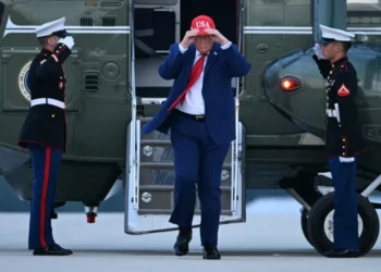 Trump exime a Rusia de nuevas sanciones y Moscú se felicita