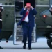 Trump exime a Rusia de nuevas sanciones y Moscú se felicita